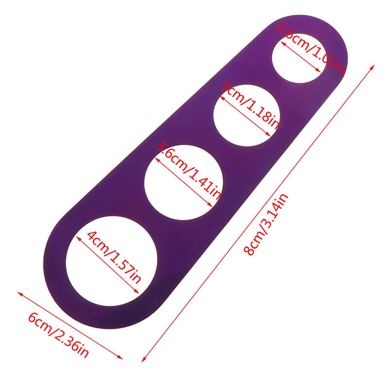 Spaghetti Meet Tool – Perfecte Porties, Elke Keer Weer!