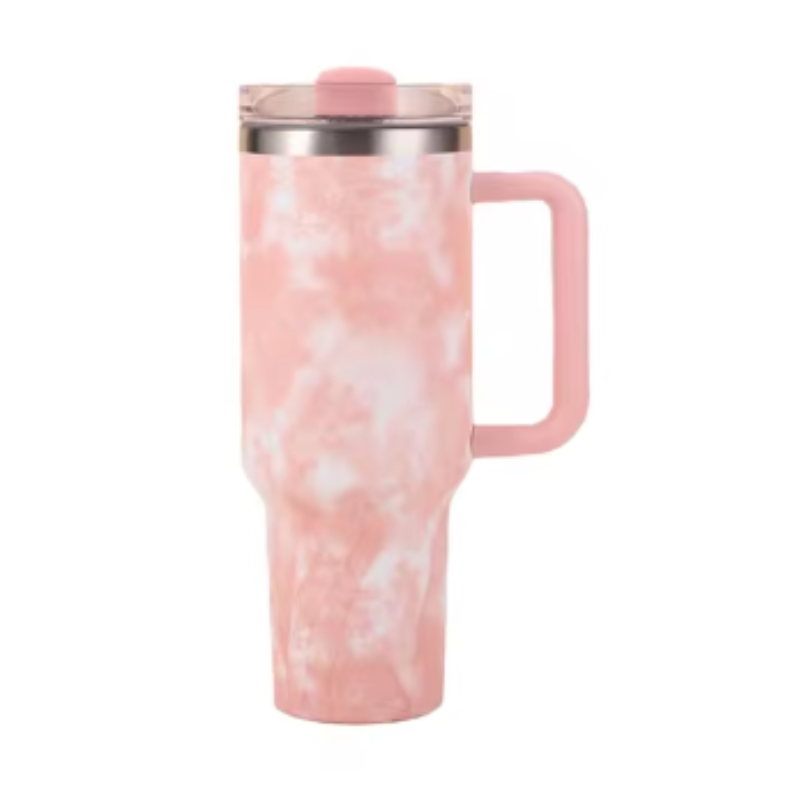 RVS Thermos Tumbler Drinkbeker: de ultieme hydratatie-oplossing