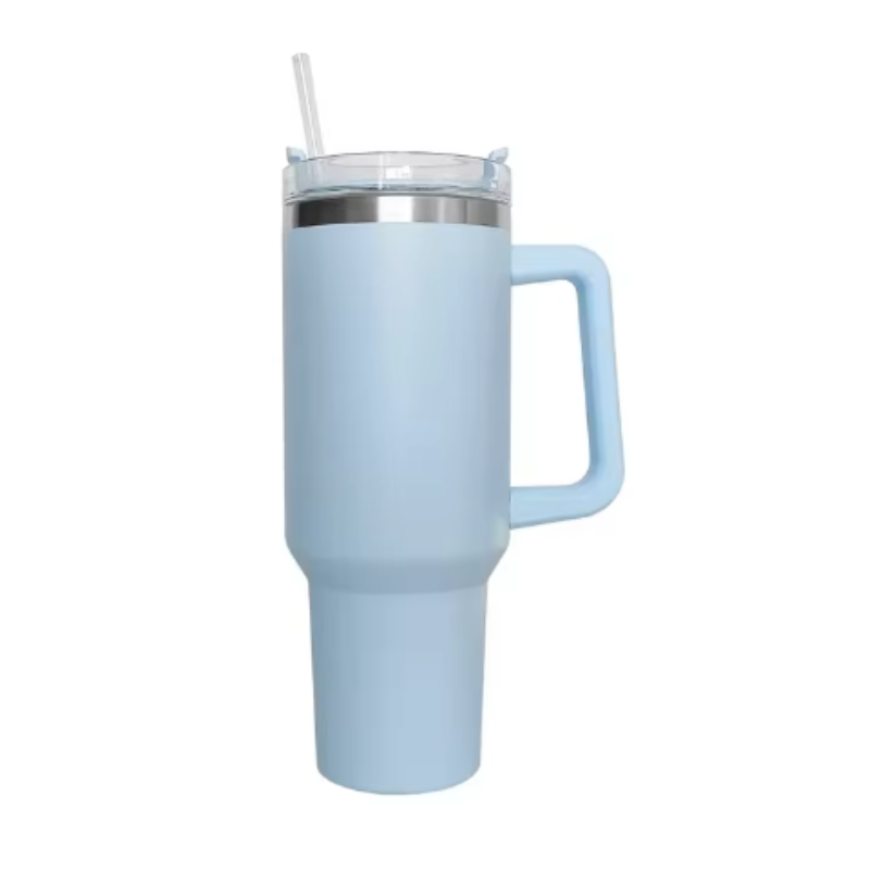 RVS Thermos Tumbler Drinkbeker: de ultieme hydratatie-oplossing