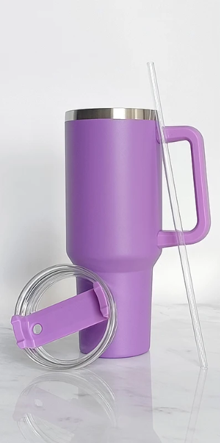 RVS Thermos Tumbler Drinkbeker: de ultieme hydratatie-oplossing