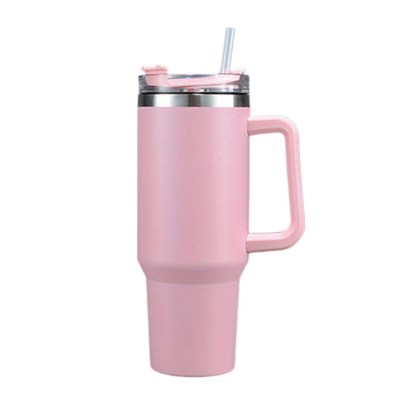 RVS Thermos Tumbler Drinkbeker: de ultieme hydratatie-oplossing