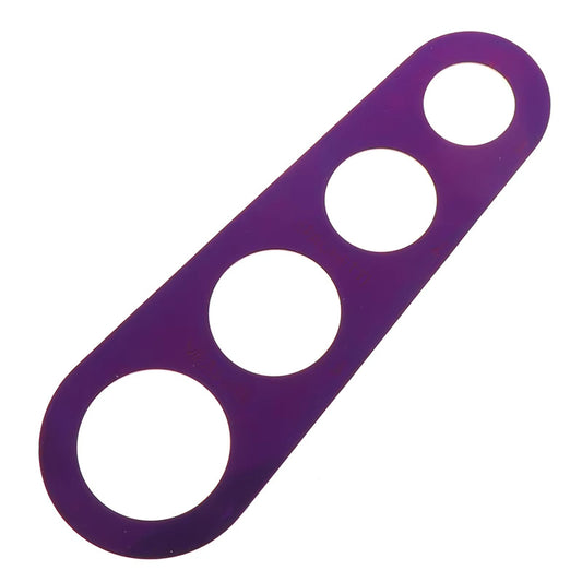 Spaghetti Meet Tool – Perfecte Porties, Elke Keer Weer!