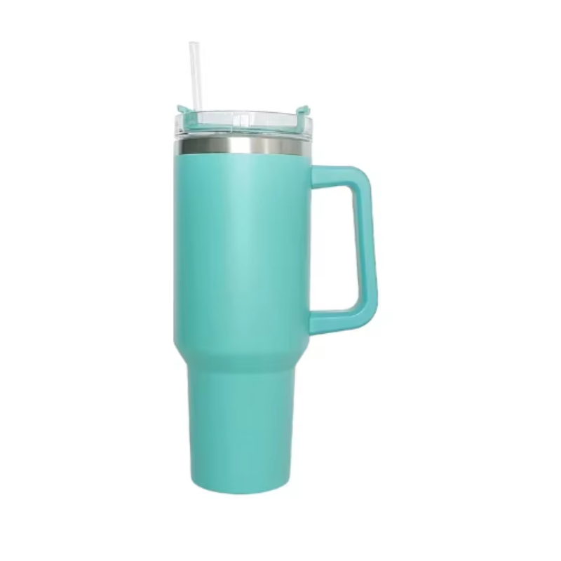 RVS Thermos Tumbler Drinkbeker: de ultieme hydratatie-oplossing