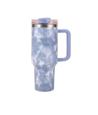 RVS Thermos Tumbler Drinkbeker: de ultieme hydratatie-oplossing
