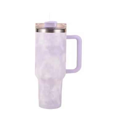 RVS Thermos Tumbler Drinkbeker: de ultieme hydratatie-oplossing