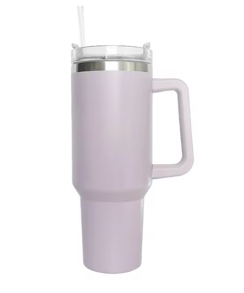 RVS Thermos Tumbler Drinkbeker: de ultieme hydratatie-oplossing