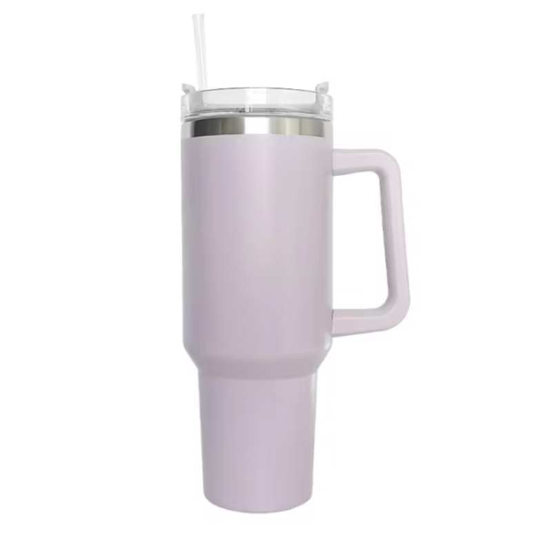 RVS Thermos Tumbler Drinkbeker: de ultieme hydratatie-oplossing
