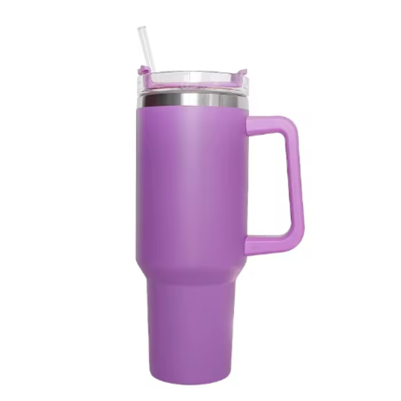 RVS Thermos Tumbler Drinkbeker: de ultieme hydratatie-oplossing