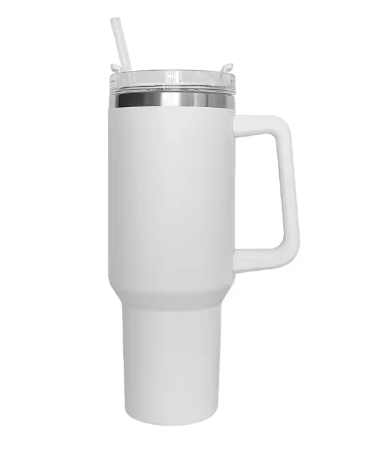 RVS Thermos Tumbler Drinkbeker: de ultieme hydratatie-oplossing